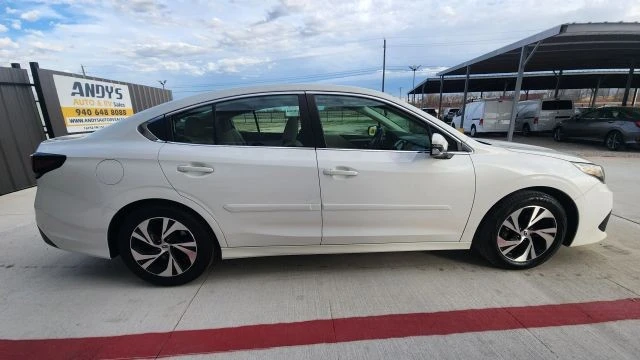 2021 Subaru Legacy 7th Gen - Image 11 of 21