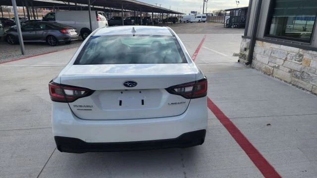2021 Subaru Legacy 7th Gen - Image 8 of 21