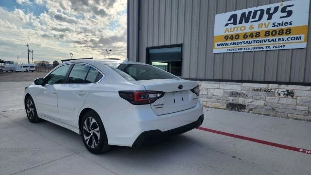 2021 Subaru Legacy 7th Gen - Image 6 of 21