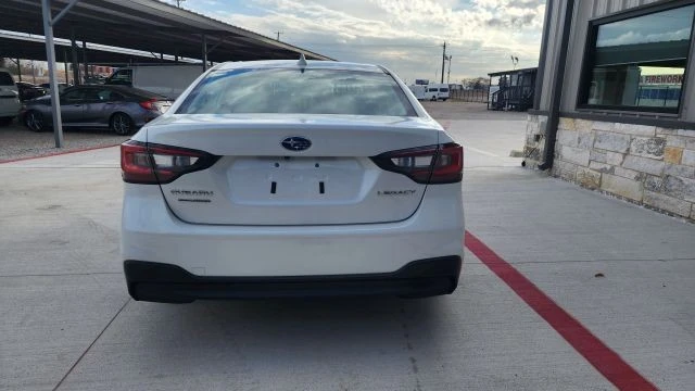2021 Subaru Legacy 7th Gen - Image 7 of 21