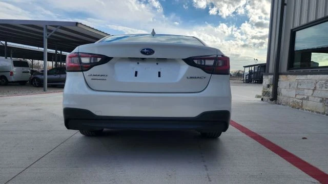 2021 Subaru Legacy 7th Gen - Image 9 of 21