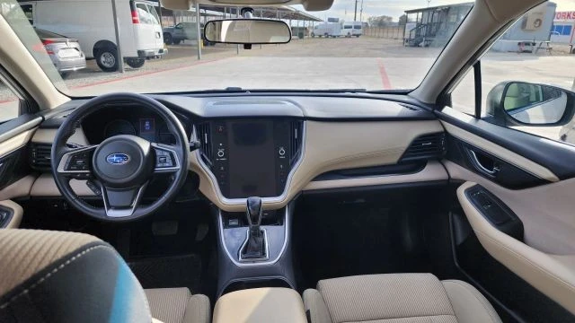 2021 Subaru Legacy 7th Gen - Image 18 of 21