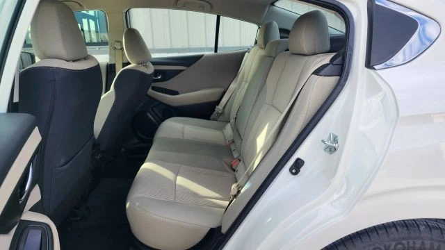 2021 Subaru Legacy 7th Gen - Image 17 of 21