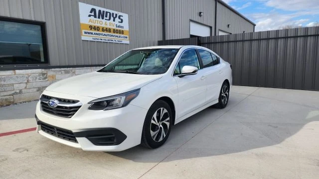 2021 Subaru Legacy 7th Gen - Image 4 of 21
