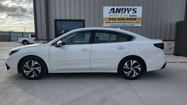 2021 Subaru Legacy 7th Gen - Image 5 of 21