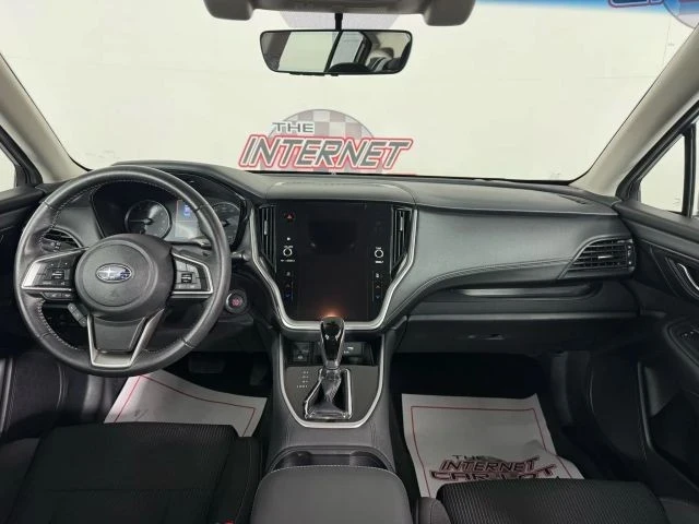 2021 Subaru Legacy 7th Gen - Image 11 of 12