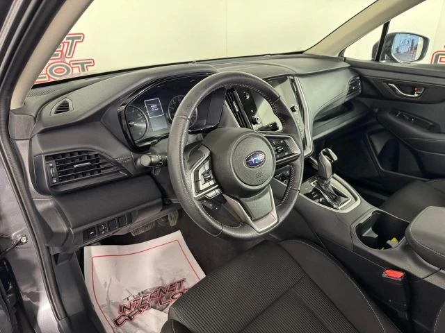 2021 Subaru Legacy 7th Gen - Image 10 of 12