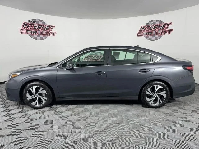 2021 Subaru Legacy 7th Gen - Image 4 of 12
