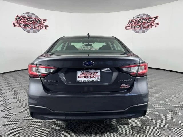 2021 Subaru Legacy 7th Gen - Image 6 of 12