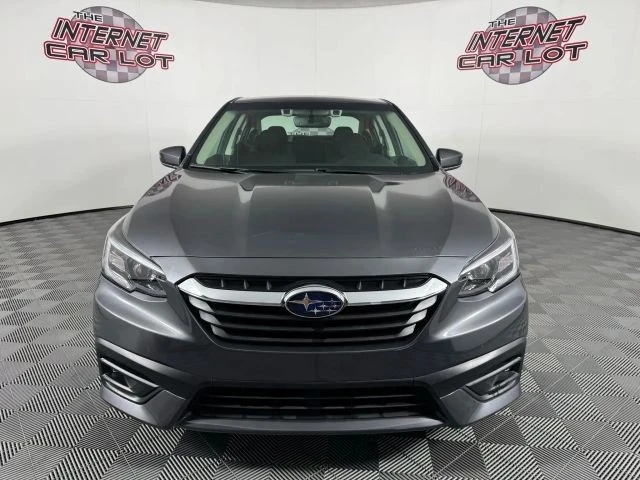 2021 Subaru Legacy 7th Gen - Image 2 of 12