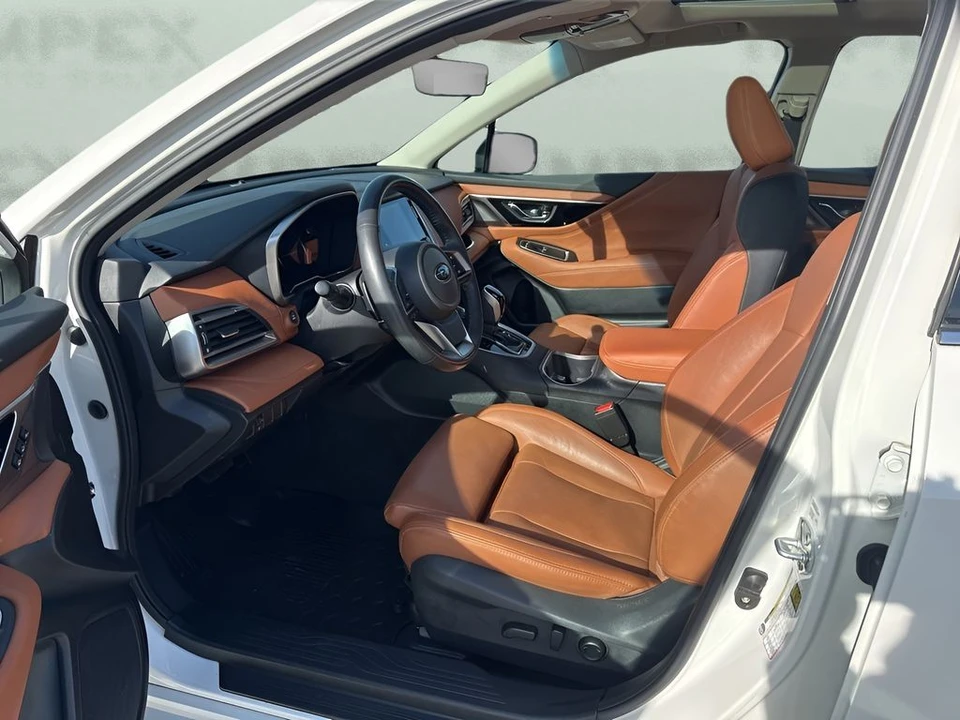 2021 Subaru Legacy 7th Gen - Image 9 of 12