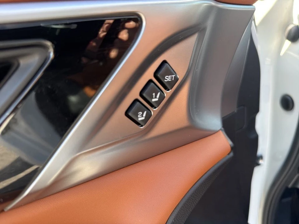 2021 Subaru Legacy 7th Gen - Image 11 of 12