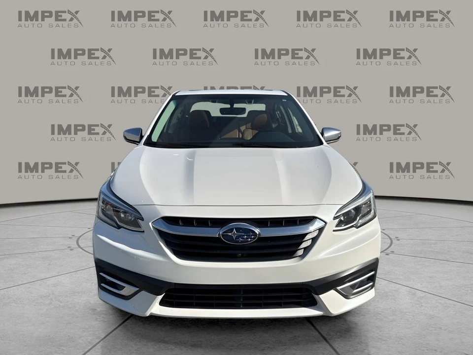2021 Subaru Legacy 7th Gen - Image 8 of 12