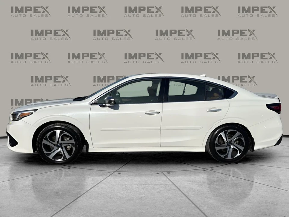 2021 Subaru Legacy 7th Gen - Image 2 of 12