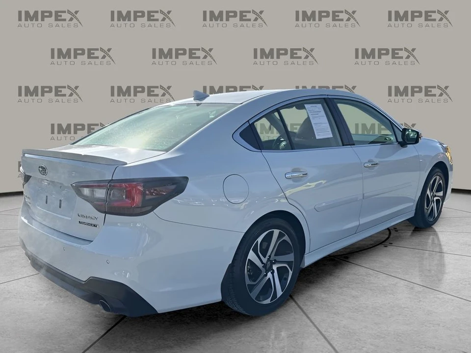 2021 Subaru Legacy 7th Gen - Image 5 of 12