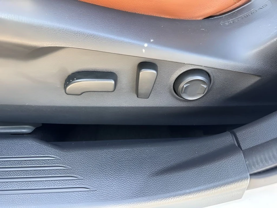 2021 Subaru Legacy 7th Gen - Image 10 of 12
