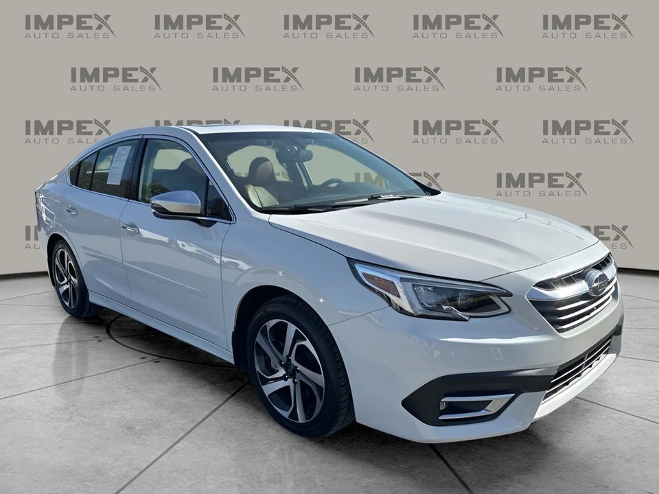 2021 Subaru Legacy 7th Gen - Image 7 of 12