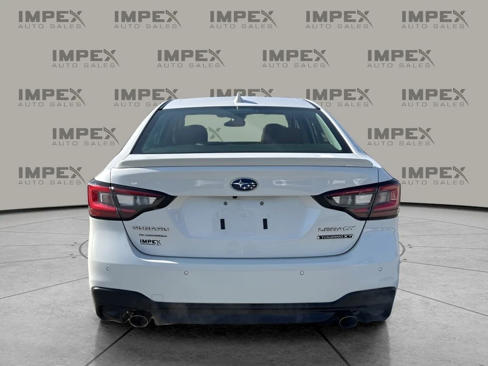 2021 Subaru Legacy 7th Gen - Image 4 of 12