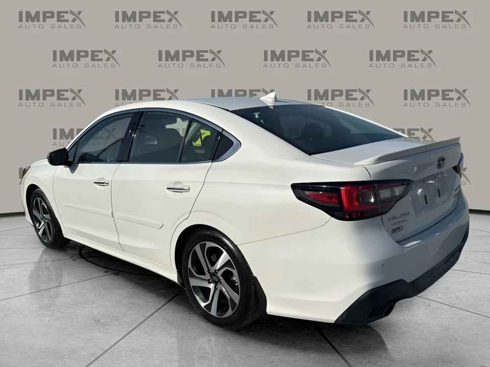 2021 Subaru Legacy 7th Gen - Image 3 of 12
