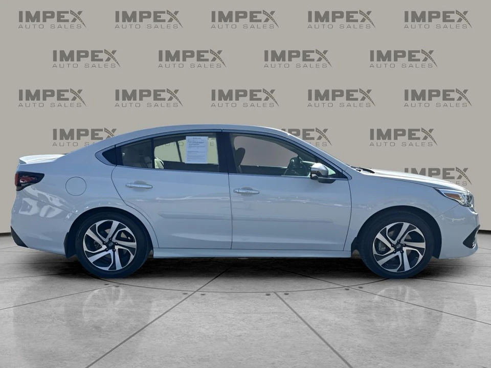 2021 Subaru Legacy 7th Gen - Image 6 of 12