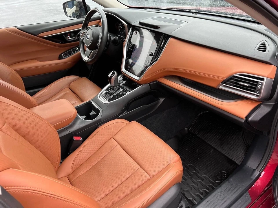 2021 Subaru Legacy 7th Gen - Image 2 of 21