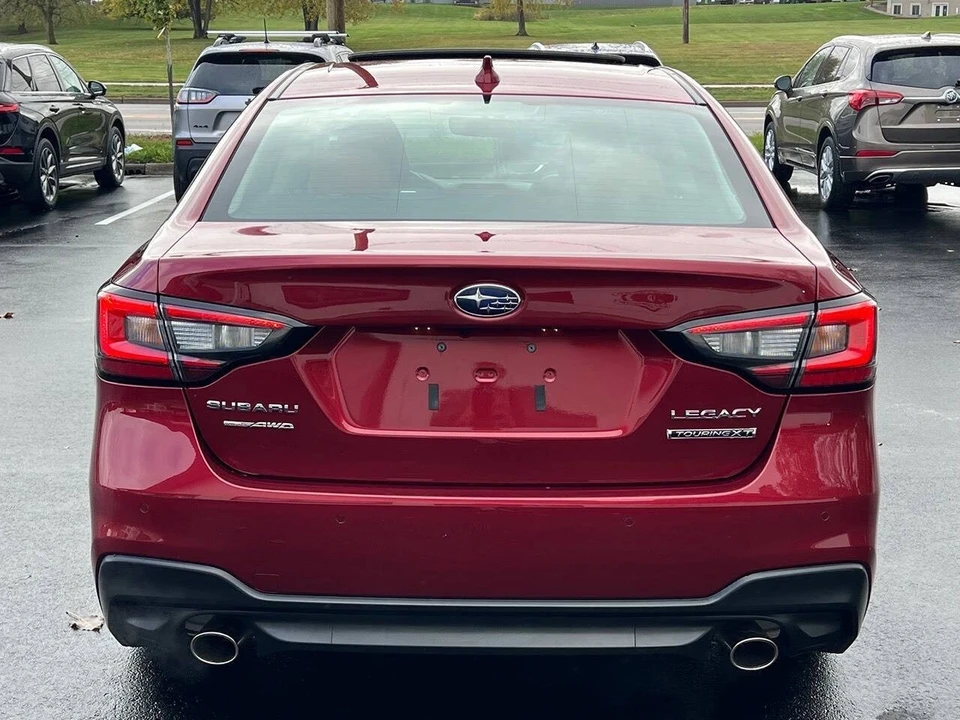 2021 Subaru Legacy 7th Gen - Image 20 of 21