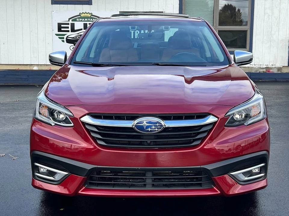 2021 Subaru Legacy 7th Gen - Image 9 of 21