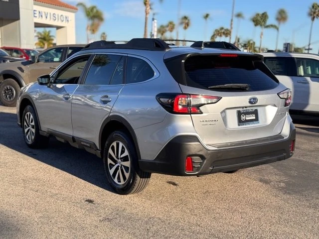 2021 Subaru Outback 6th Gen - Image 10 of 21