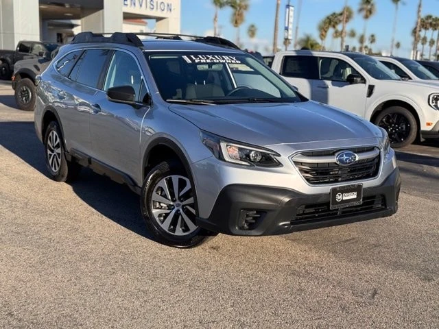 2021 Subaru Outback 6th Gen - Image 2 of 21