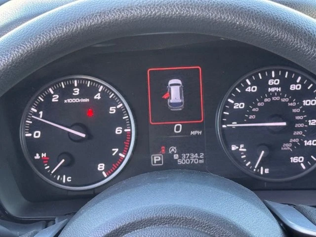 2021 Subaru Outback 6th Gen - Image 20 of 21