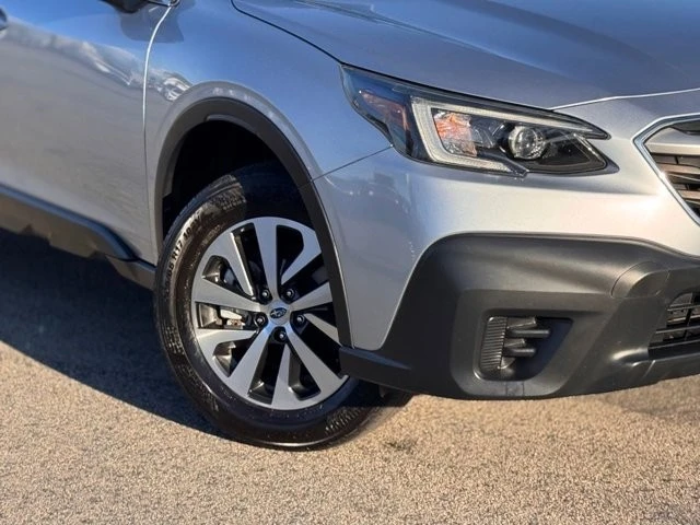 2021 Subaru Outback 6th Gen - Image 4 of 12