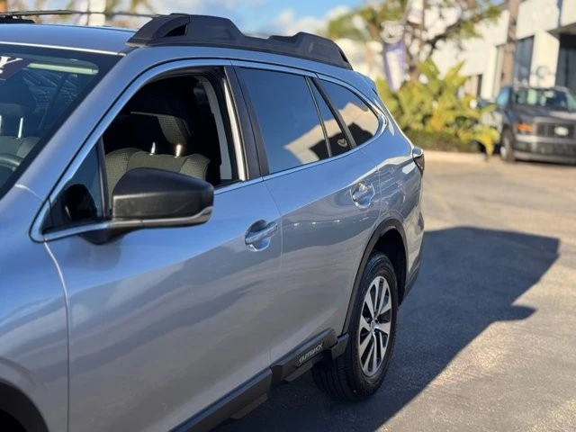 2021 Subaru Outback 6th Gen - Image 9 of 12