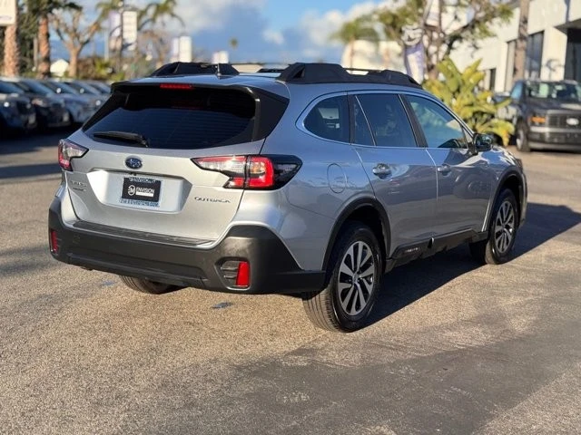 2021 Subaru Outback 6th Gen - Image 12 of 21