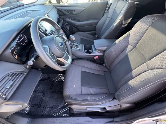 2021 Subaru Outback 6th Gen - Image 17 of 21
