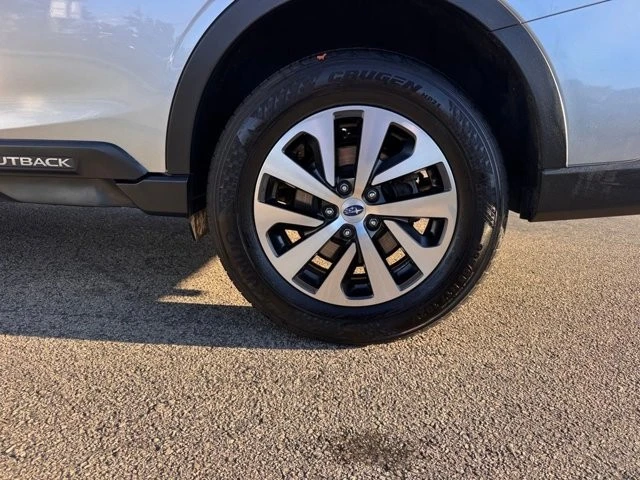2021 Subaru Outback 6th Gen - Image 14 of 21