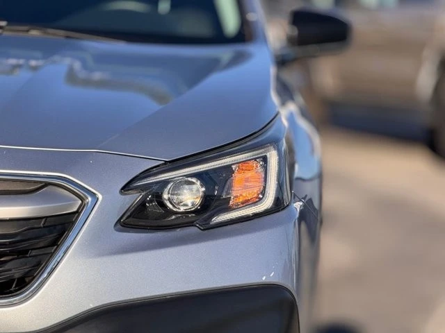 2021 Subaru Outback 6th Gen - Image 8 of 12