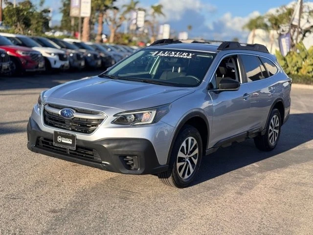 2021 Subaru Outback 6th Gen - Image 7 of 12