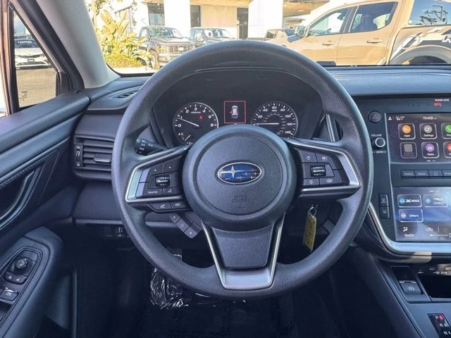 2021 Subaru Outback 6th Gen - Image 21 of 21