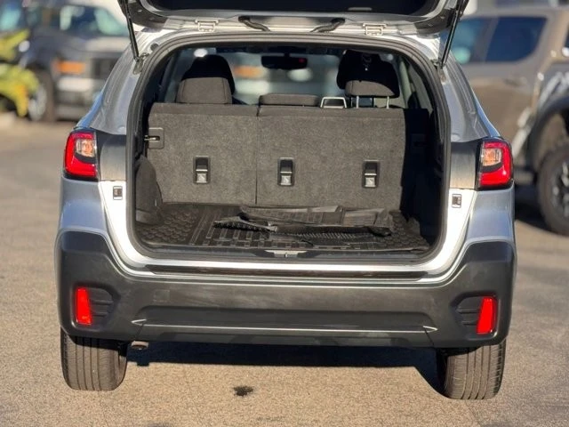 2021 Subaru Outback 6th Gen - Image 13 of 21