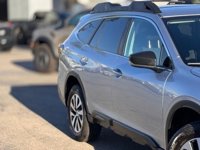 2021 Subaru Outback 6th Gen - Image 5 of 12