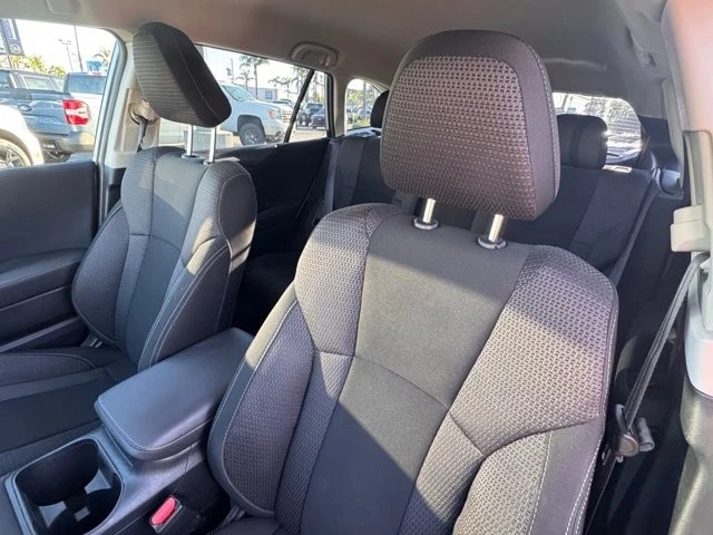 2021 Subaru Outback 6th Gen - Image 19 of 21