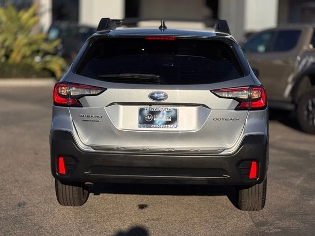 2021 Subaru Outback 6th Gen - Image 11 of 21