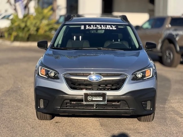 2021 Subaru Outback 6th Gen - Image 6 of 21