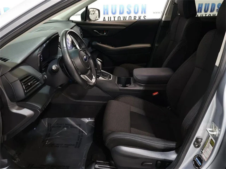 2021 Subaru Outback 6th Gen - Image 14 of 31