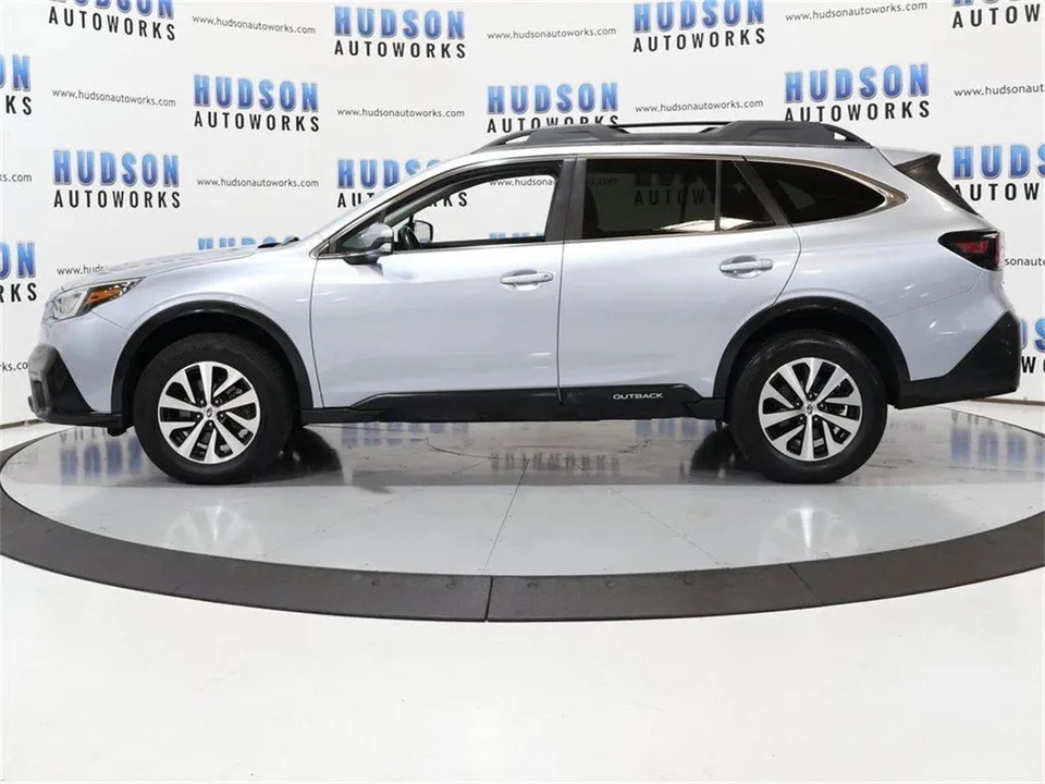 2021 Subaru Outback 6th Gen - Image 3 of 31