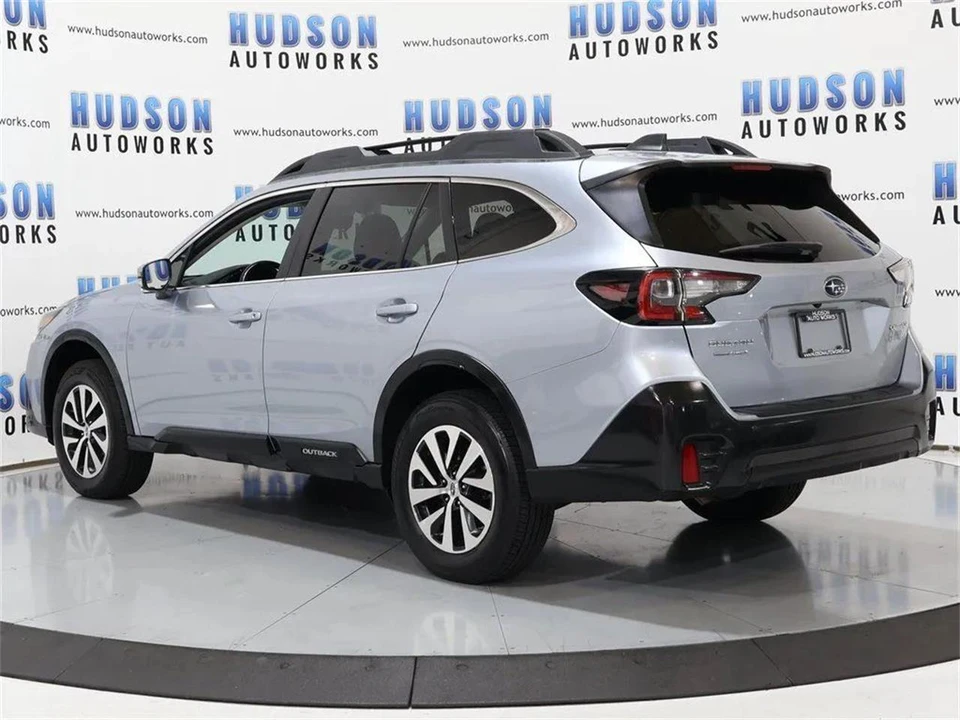 2021 Subaru Outback 6th Gen - Image 4 of 31