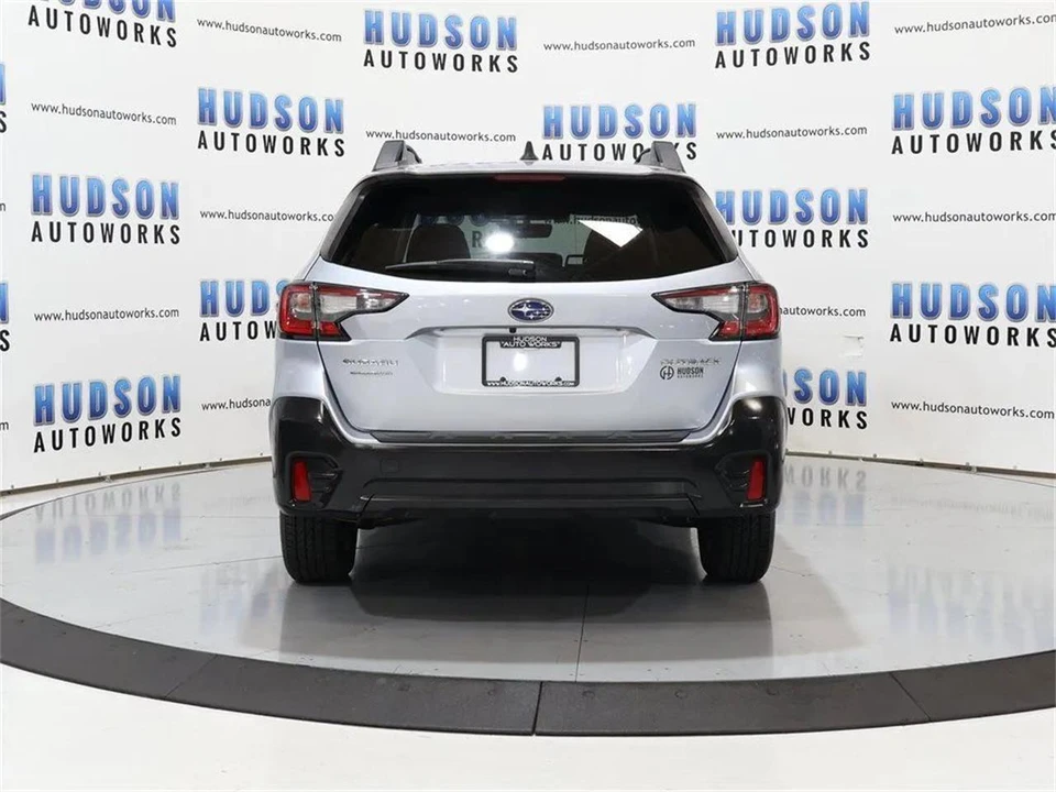 2021 Subaru Outback 6th Gen - Image 5 of 31