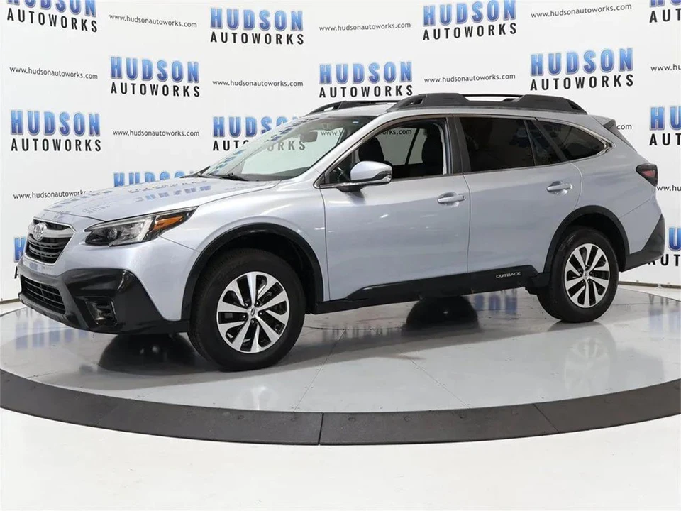 2021 Subaru Outback 6th Gen - Image 2 of 31