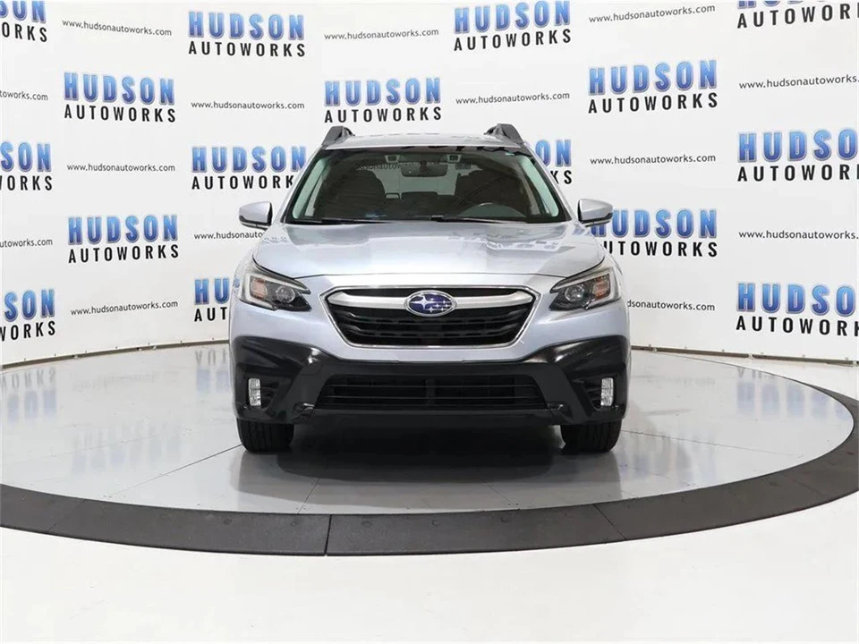 2021 Subaru Outback 6th Gen - Image 9 of 31