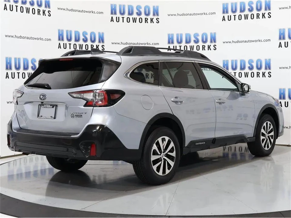2021 Subaru Outback 6th Gen - Image 6 of 31